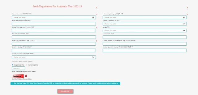 Check Out NMMS Scholarship All Important Details and Factors 