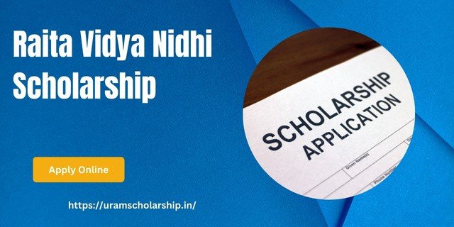 Karnataka Raita Vidya Nidhi Scholarship