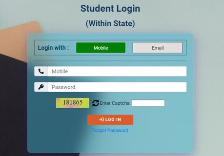 Jharkhand E Kalyan Login