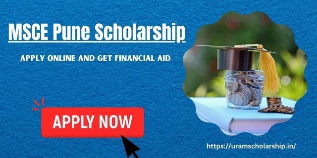 Maharashtra MSCE Pune Scholarship All Details and Benefits