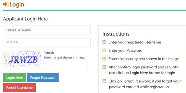 Check All About Mahadbt Login Procedure