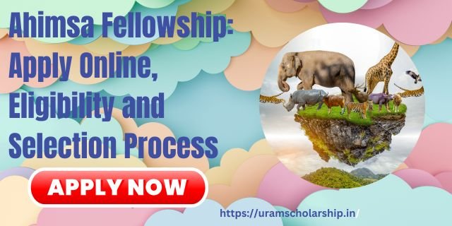 Ahimsa Fellowship