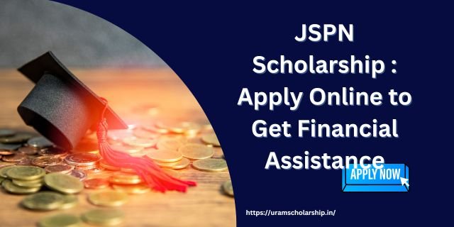 JSPN Scholarship