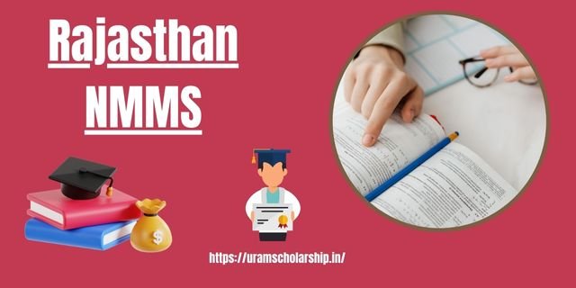 Rajasthan NMMS