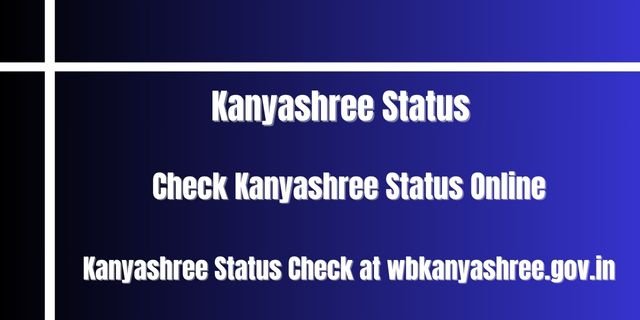 Kanyashree Status 