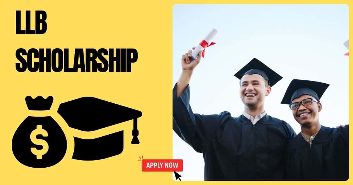 LLB Scholarship