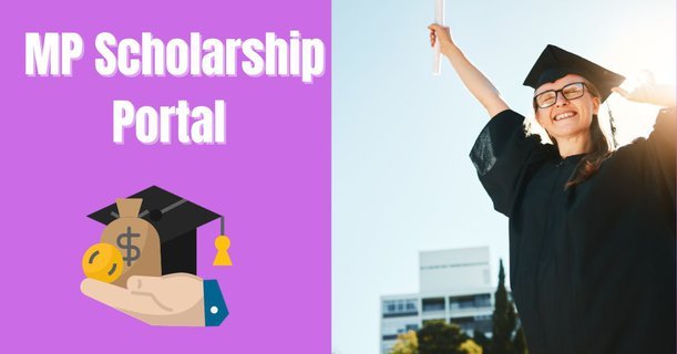 MP Scholarship Portal