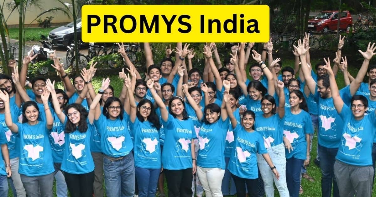 PROMYS India