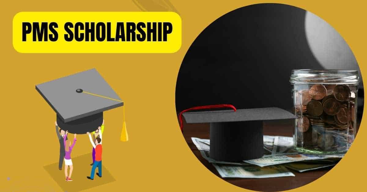 PMS Scholarship