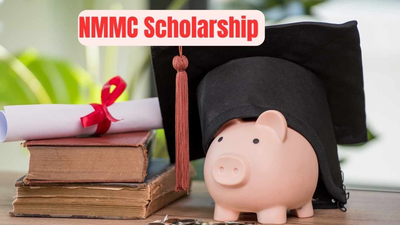 NMMC Scholarship