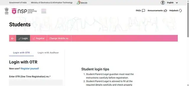 Students