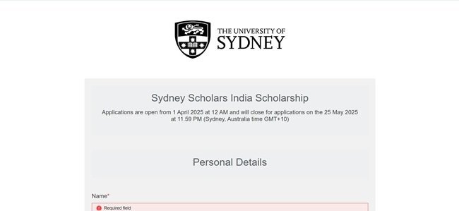 Apply Now