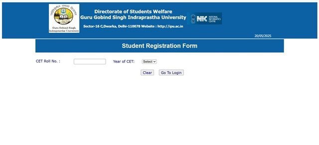 Apply Now