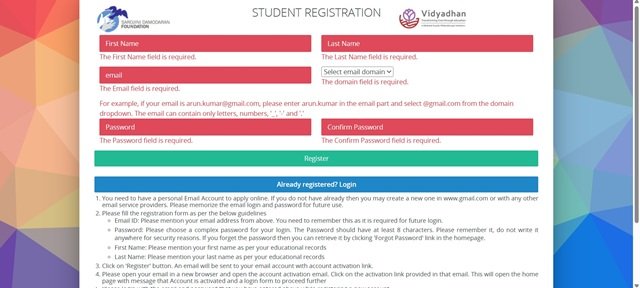 Apply Now