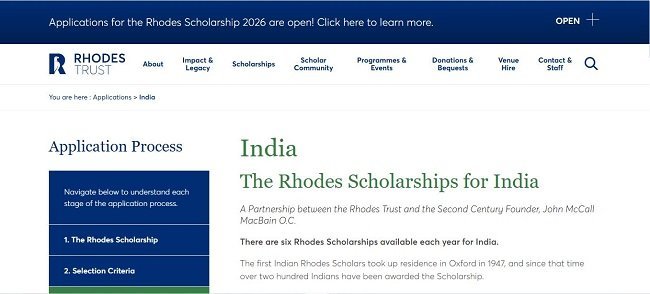 Apply Now