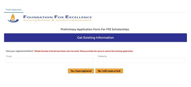 Click Here to Apply