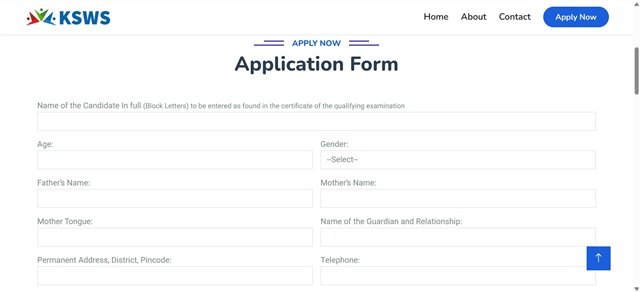 Apply Now
