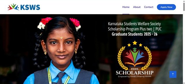 KSWS Website