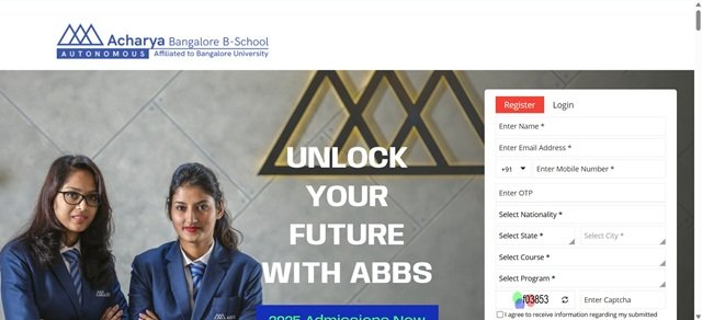 ABBS Annadata Scholarship Scheme
