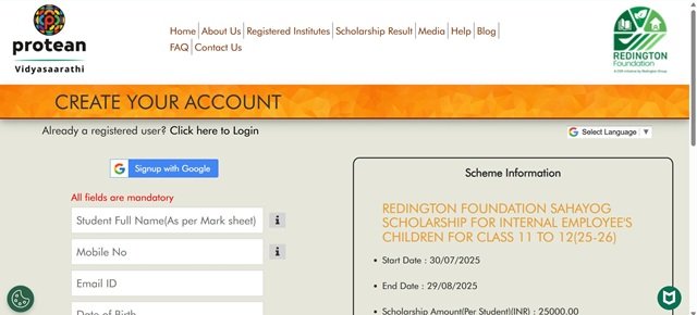 Register Now