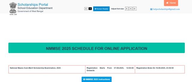 New User Register Here